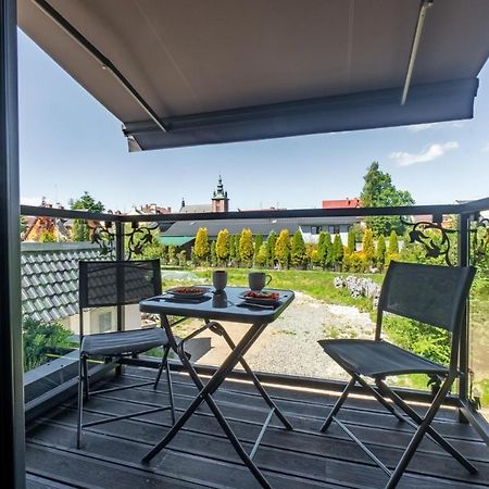 Florencja - Nowy Apartament W Centrum Miasta Z Klimatyzacja Oraz Zadaszonym Parkingiem W Cenie Nowy Targ Extérieur photo