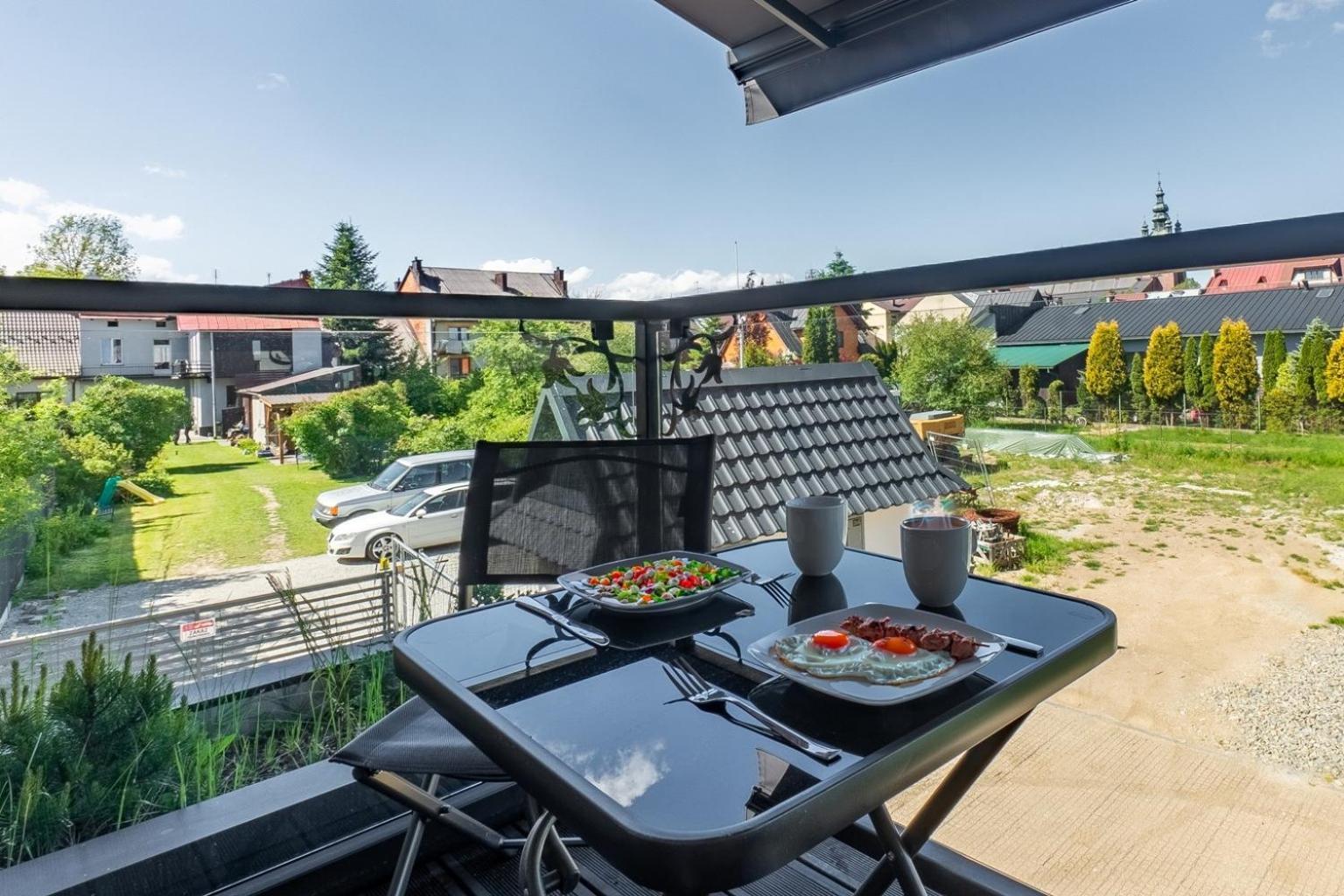 Florencja - Nowy Apartament W Centrum Miasta Z Klimatyzacja Oraz Zadaszonym Parkingiem W Cenie Nowy Targ Extérieur photo